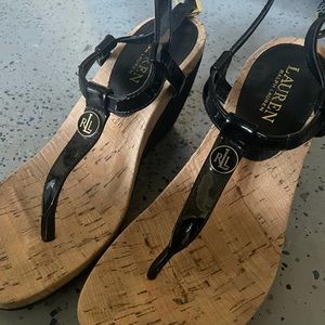 Ralph Lauren sandals